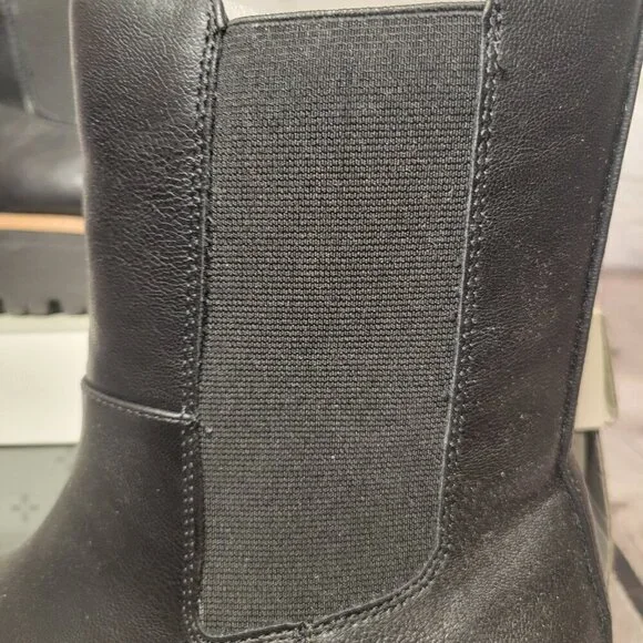 Sun + Stone Burklee Booties - Picture 3 of 11